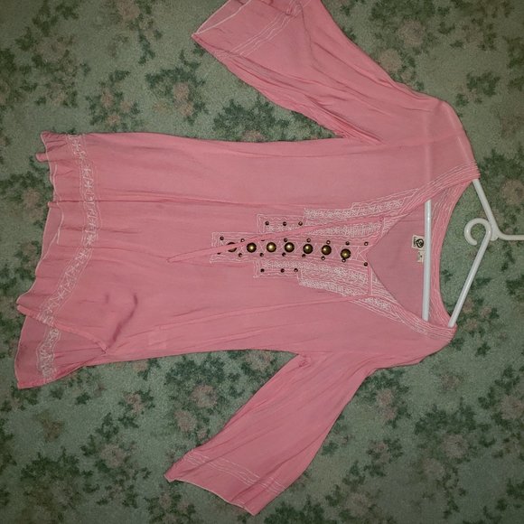 Tunic  Tops - Picture 12 of 14